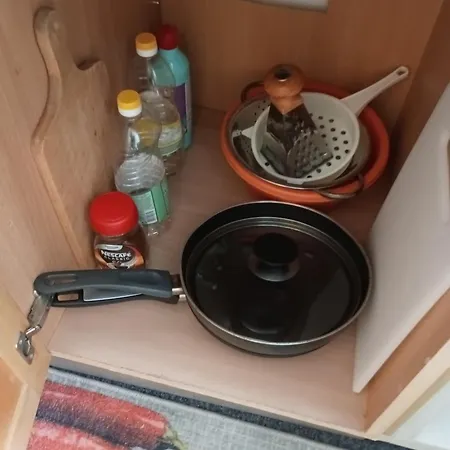 Apartmány Dreams Bešeňová Pokoj fotografie
