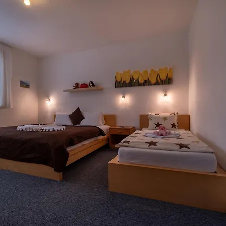 Apartmány Dreams Bešeňová Exteriér fotografie