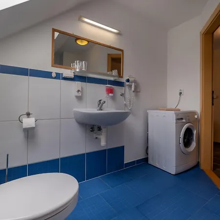 Apartmány Dreams Bešeňová Exteriér fotografie