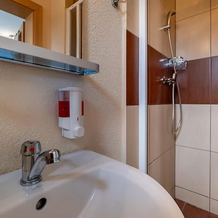 Apartmány Dreams Bešeňová Exteriér fotografie