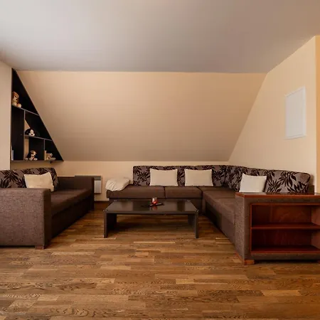 Apartmány Dreams Bešeňová Exteriér fotografie