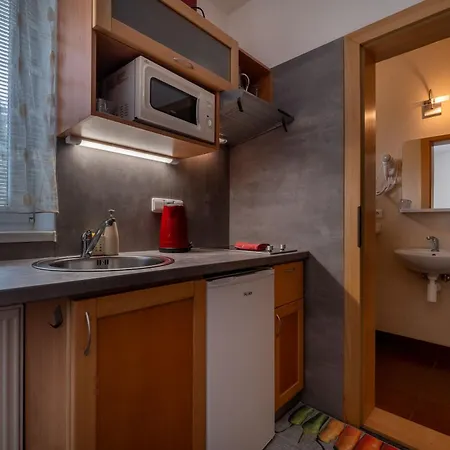 Apartmány Dreams Bešeňová Exteriér fotografie