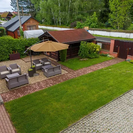 Apartmány Dreams Bešeňová Exteriér fotografie