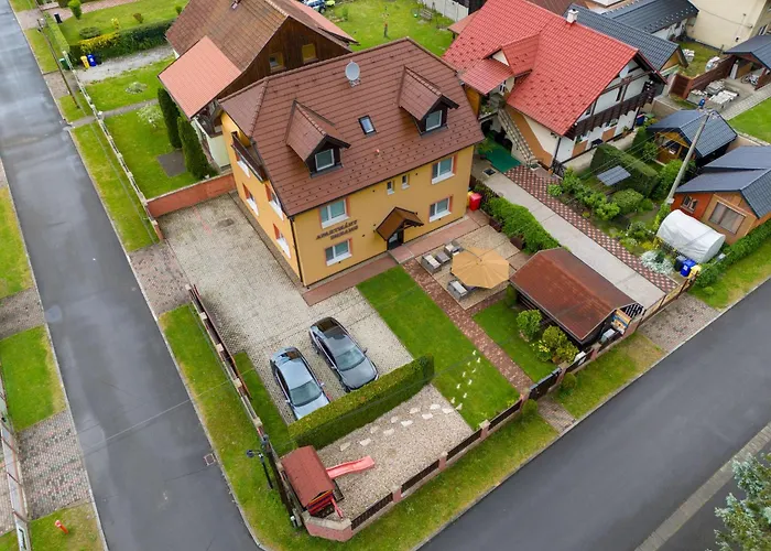 Apartmany Dreams