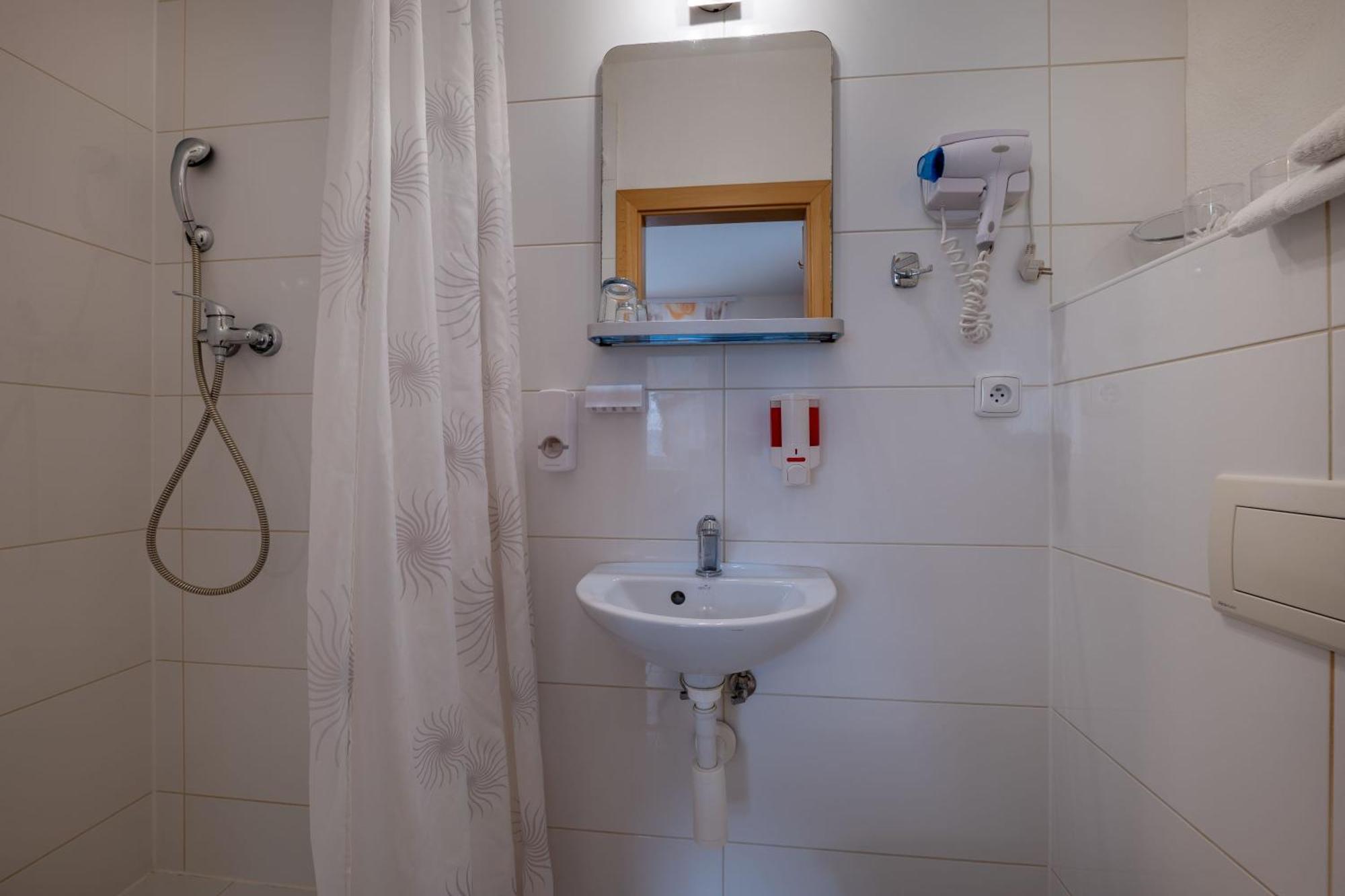 Aparthotel Dreams 2*