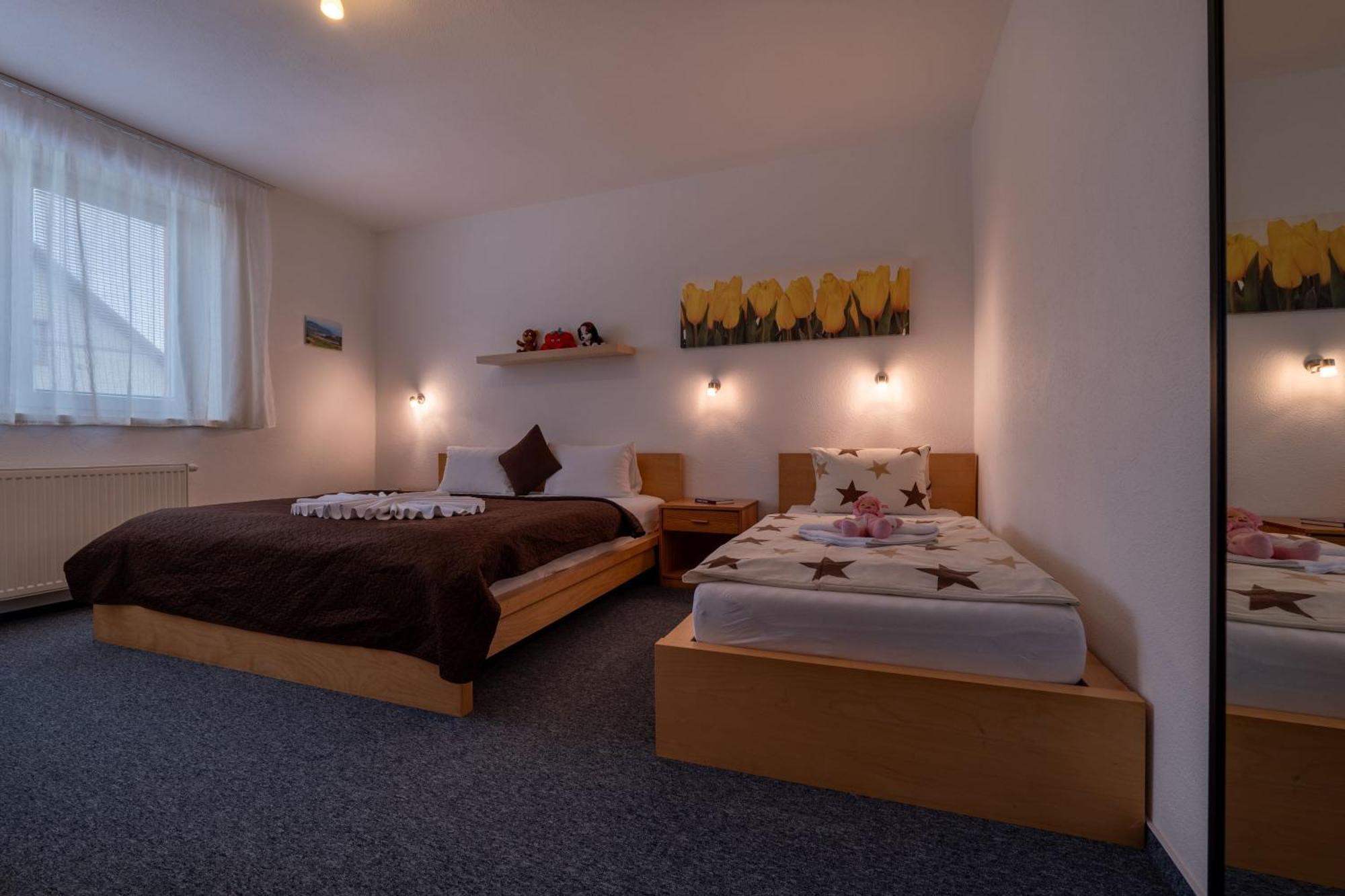 Aparthotel Dreams 2*