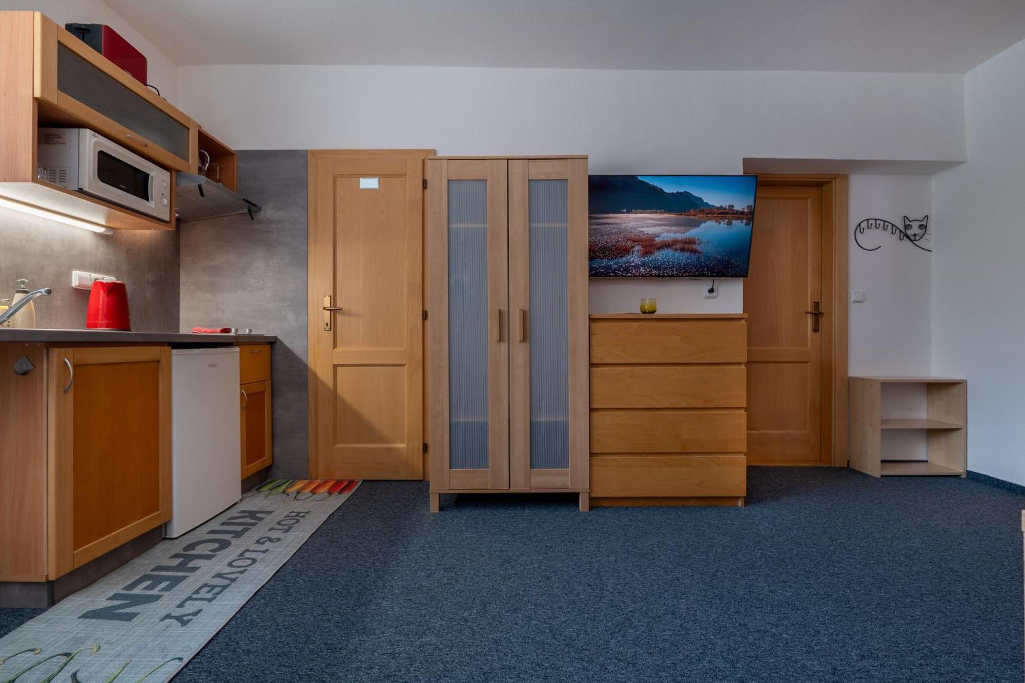Dreams Aparthotel