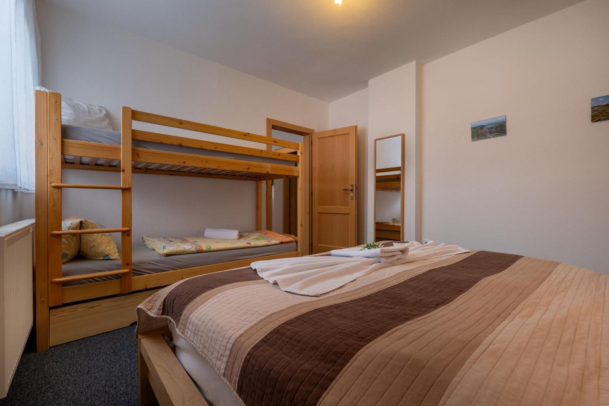 Dreams Aparthotel