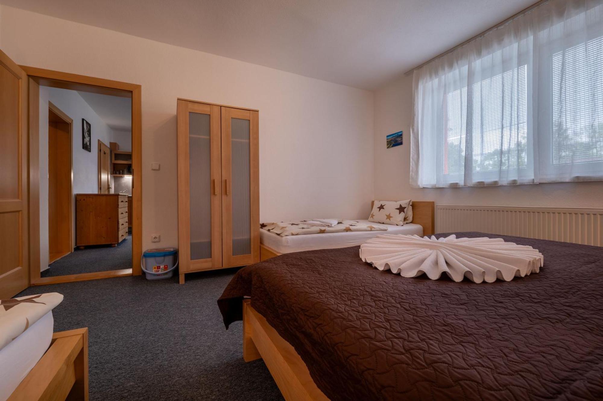 Dreams Aparthotel Besenova