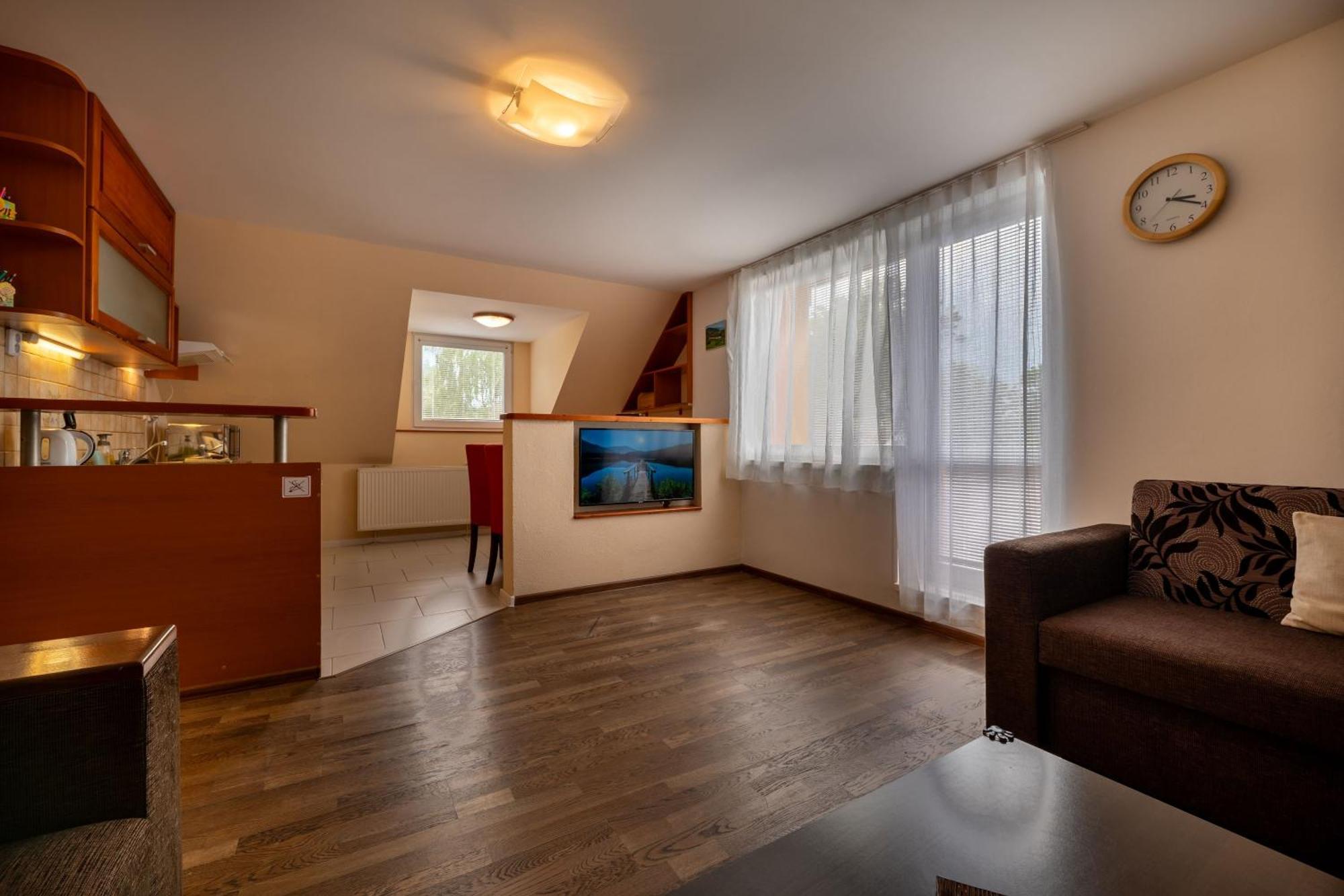 Dreams Aparthotel