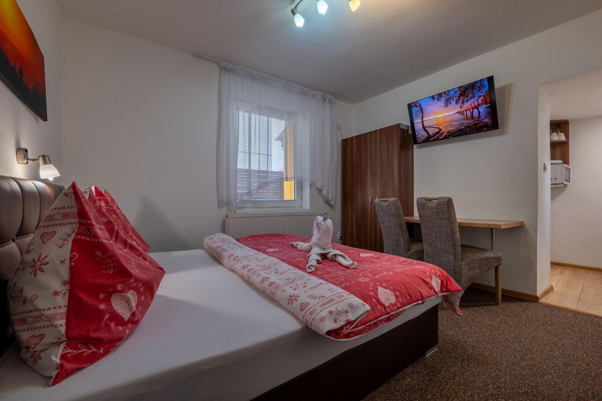 Aparthotel Dreams