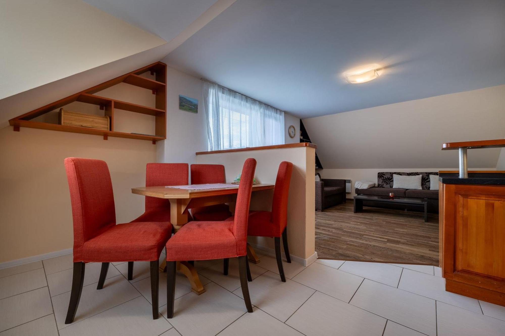 Dreams Aparthotel Besenova