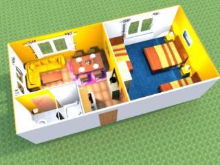 Aparthotel Dreams 2*
