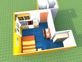 Aparthotel Dreams